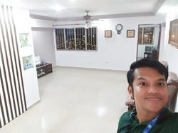 Blk 508A Wellington Circle (Sembawang), HDB 4 Rooms #201583222